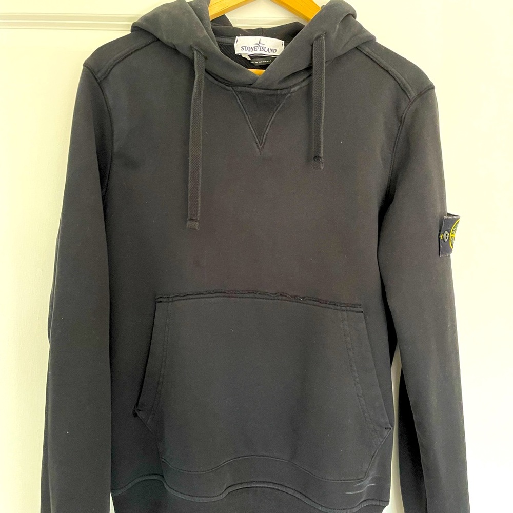 Mens sweatshirt